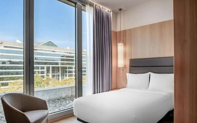 AC Hotel Diagonal L´Illa