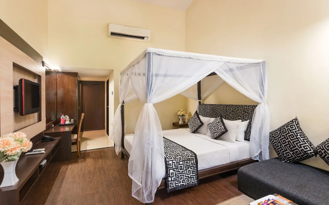 Manas Lifestyle Resort Igatpuri
