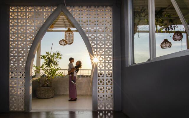 Cozy Stay Bali