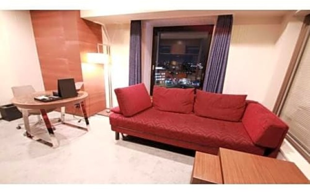 Richmond Hotel Premier Tokyo Oshiage - Vacation STAY 38424v