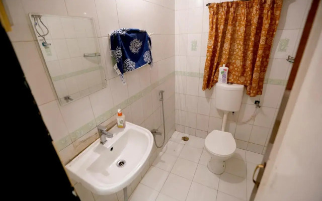 Ashoka Villa 3 BHK Mahabaleshwar