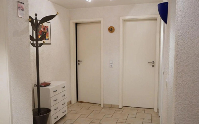 Ferienwohnung-Zweiburgenblick