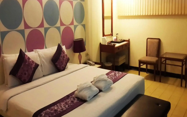 Sawasdee Sukhumvit Inn