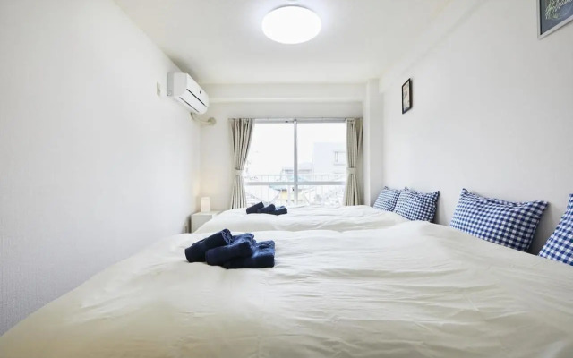 Sun white Gyoutoku 202