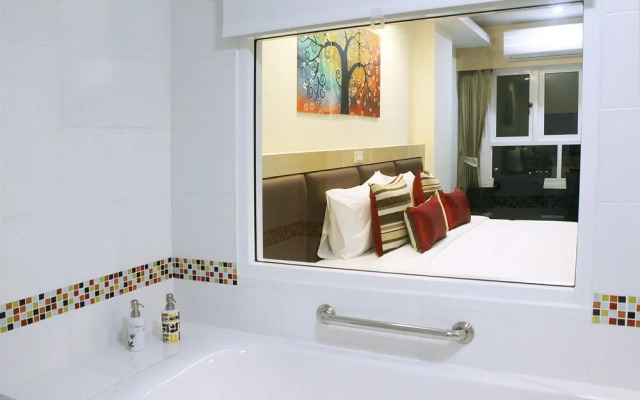 OYO 234 Tara Grande Hotel & Spa