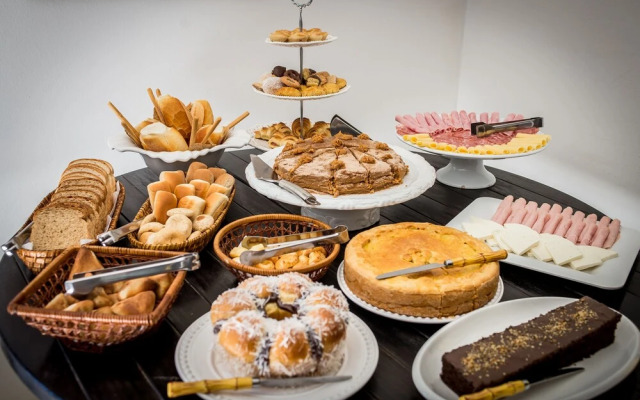 Villa das Araucarias