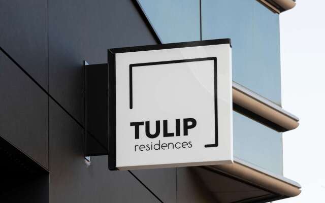 Tulip Residences Joinville-Le-Pont