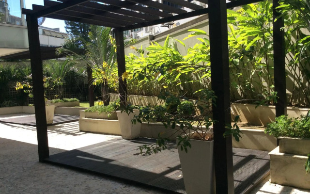 Apartamento Praia do Pepê