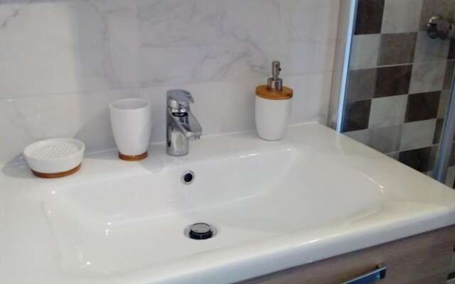 Apartment With one Bedroom Mendula Apartments