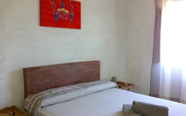Villa With 3 Bedrooms in Frassanito, With Private Pool