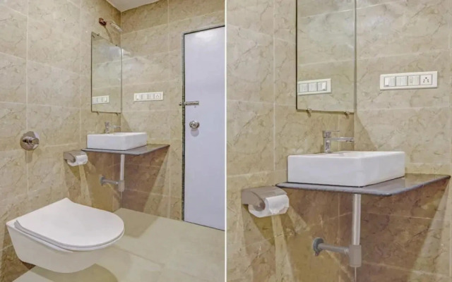 Zara Grand Inn by Treebo