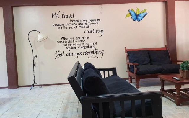 Hostel Park Iguazu