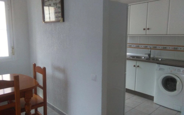 Apartamentos Manbea