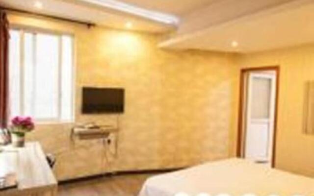 Mianyang Triumph Business Inn
