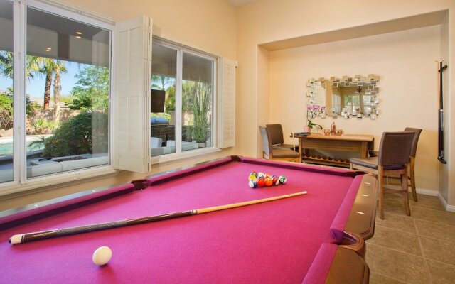 PS002 8 Bedroom Villa By Senstay