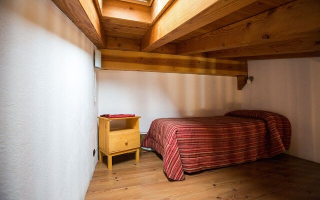 Residence Château Royal - self catering