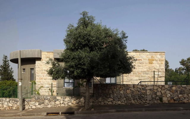 Pnai - Villa in the Galilee