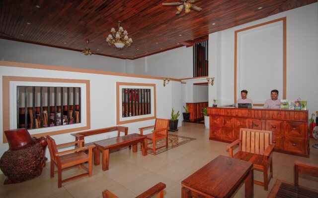 Suorkear Hotel