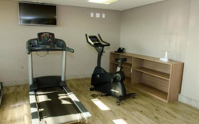 Ville Celestine Condo Hotel & Eventos