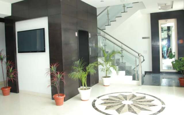 Hotel Anand Castle