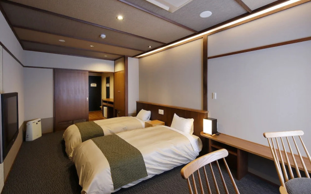 Bokai Hotel