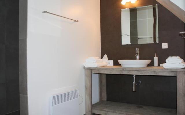 La Maison de Clélie