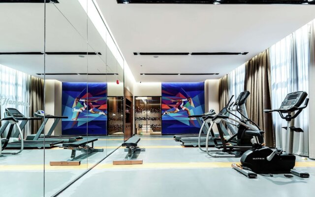 Hampton by Hilton Xi'an High-tech Zone