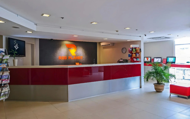 Red Planet Cebu