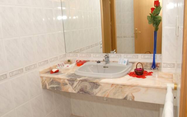 Hotel Restaurante la Imperial