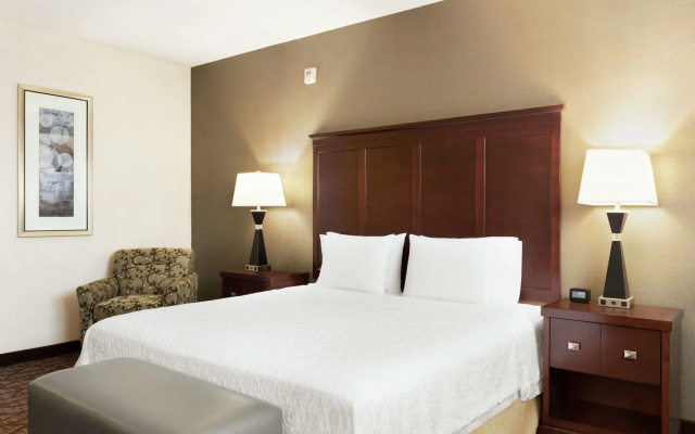 Hampton Inn & Suites Houston/Pasadena
