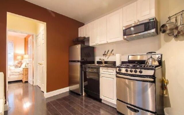 Upper East Side Apartments