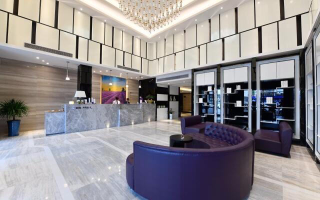 Lavande Hotels·Huizhou Danshui