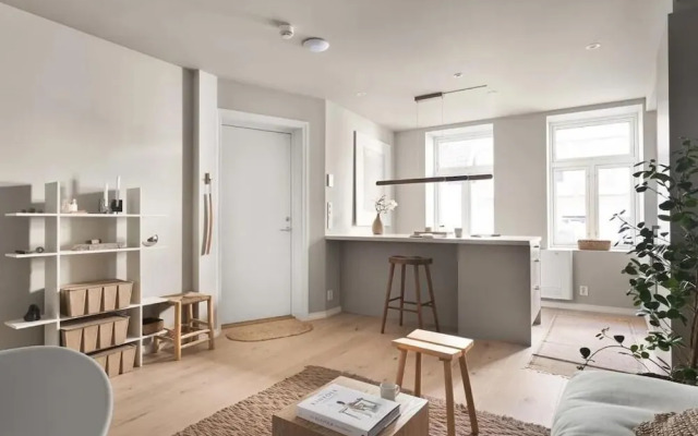 Stay Nordnes - Modern & Central