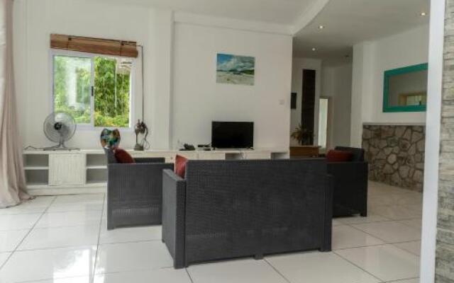 Domaine Desaubin Luxury Villas