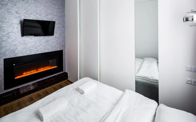 Royal Premier Apartment