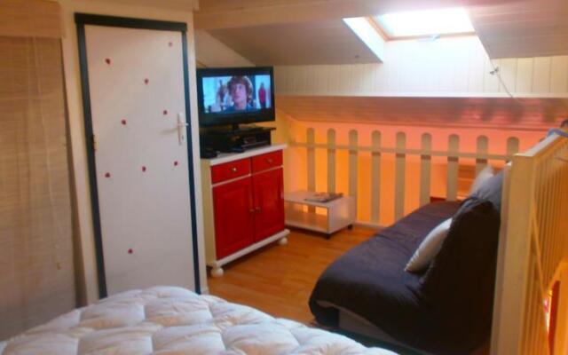 Maisonnette Port Leucate