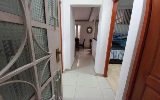 Miraflores Departamentos