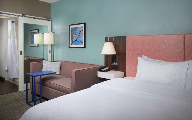 Hampton Inn Hanover