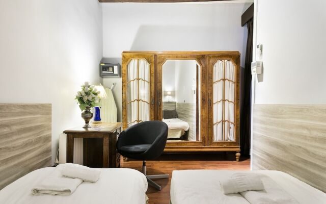 Stay U-nique Apartments Obradors