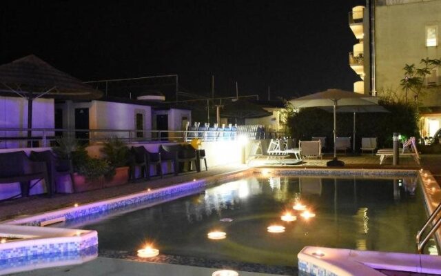 Residence Moderno