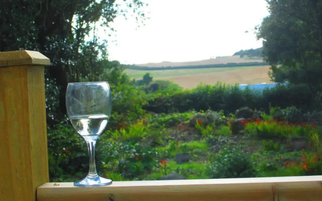 Weston Manor Bed and Breakfast