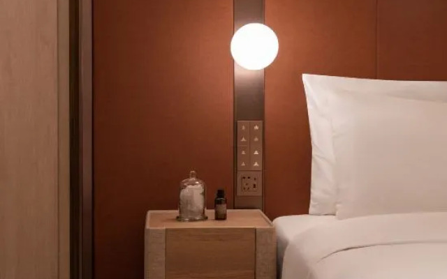 Crystal Orange Hotel (Shenzhen Nanshan Xinhaofang Branch)