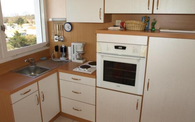 Appartement Saint-Jean-de-Monts, 2 pièces, 6 personnes - FR-1-323-28