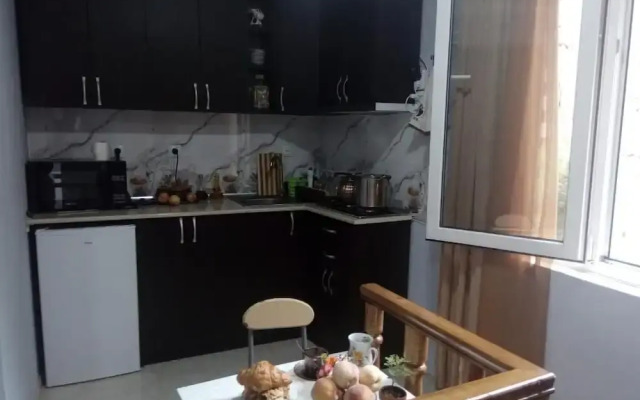 Tbilisi Downtown Guest House