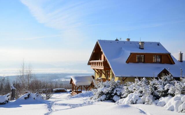 Privat Iva Vysoke Tatry