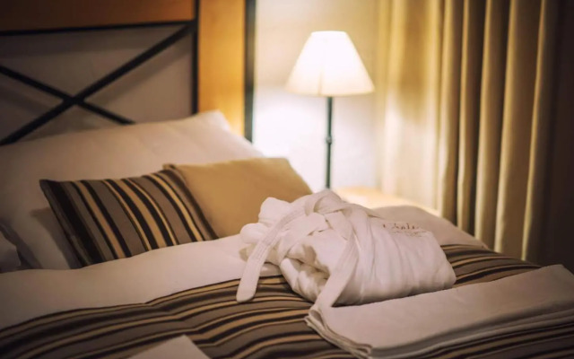 Apartment Sophie de Luxe