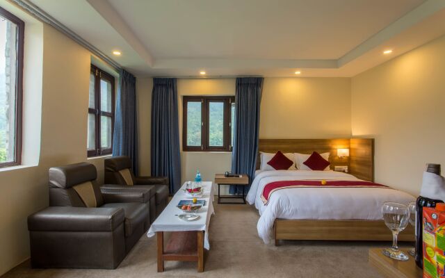 Siddhartha Resort, Chisapani