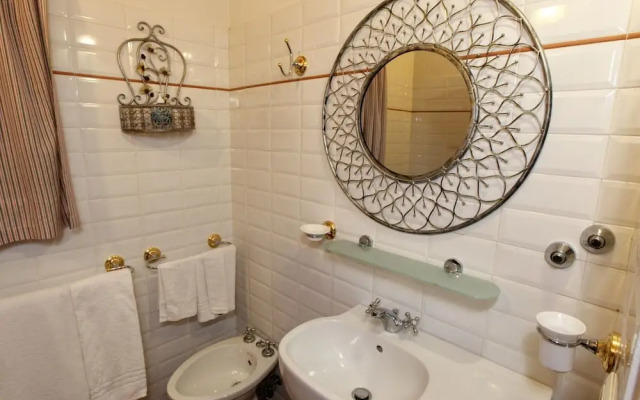 Large Holiday Home in Cagli With Pool