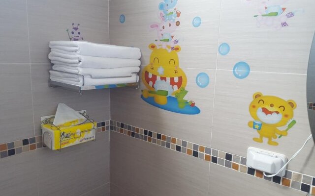 Taitung Peinan Park B&B