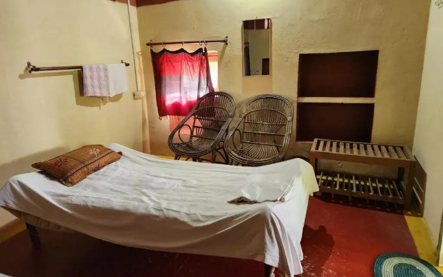 Orchha Home-stay